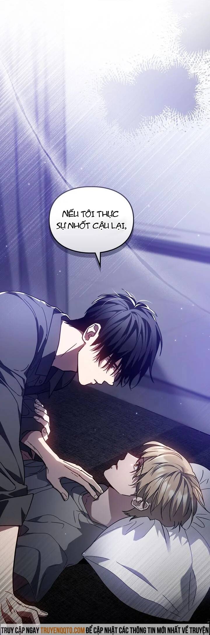 Dấu Vết Mặt Trời - Page 6