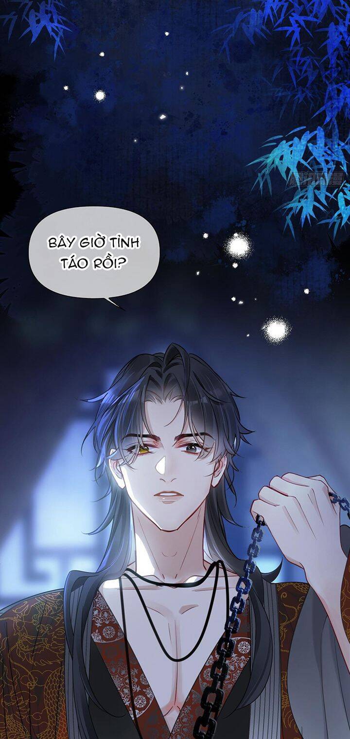 Cư Tâm Bất Kính - Page 21