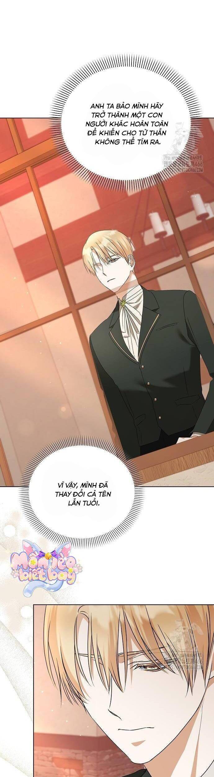 Trở Thành Con Gái Nuôi Của Gia Tộc Sát Thủ - Page 25