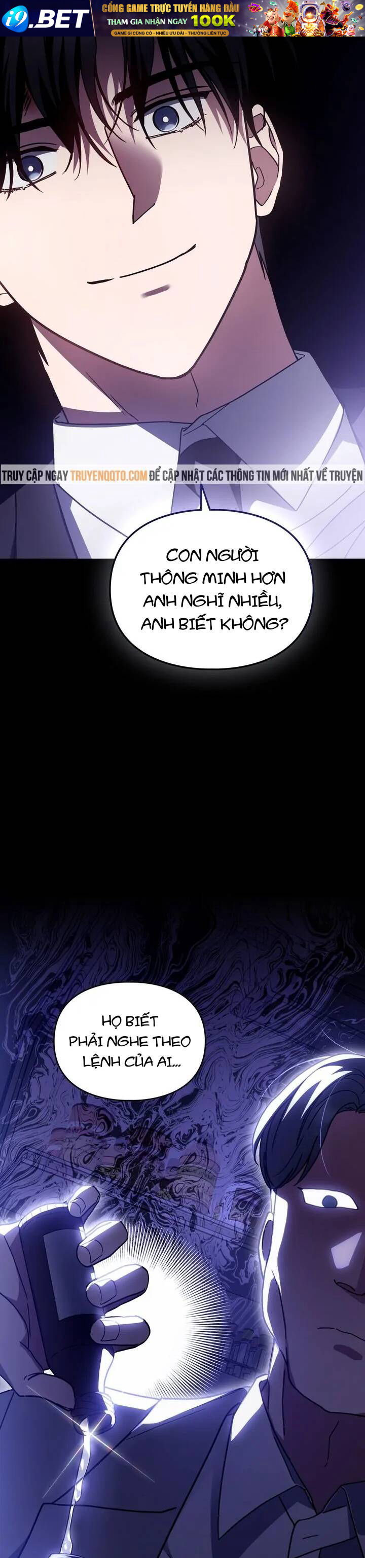 Dấu Vết Mặt Trời - Page 6