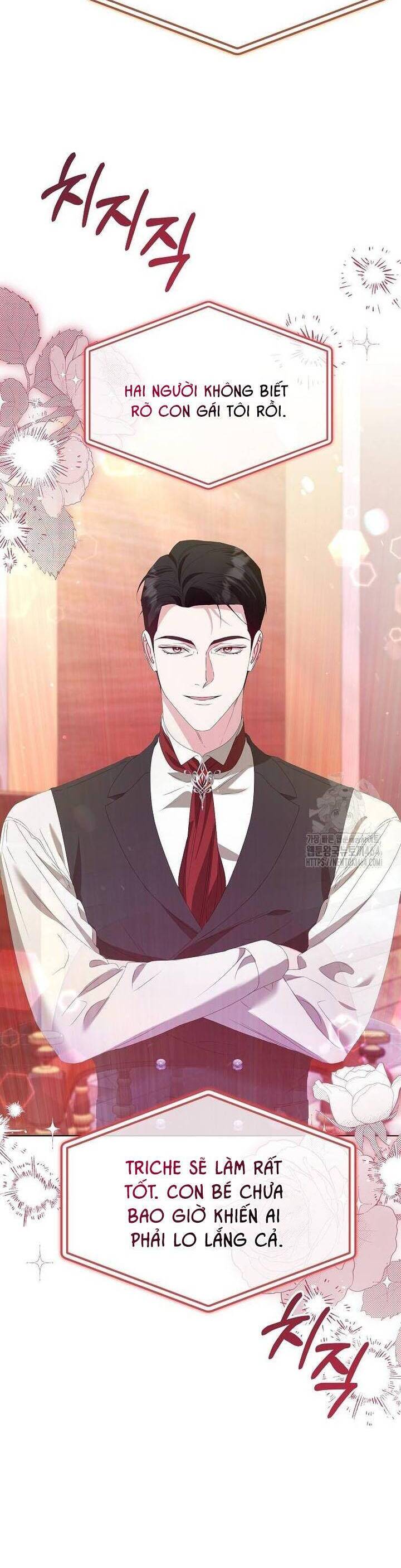 Trở Thành Con Gái Nuôi Của Gia Tộc Sát Thủ - Page 5