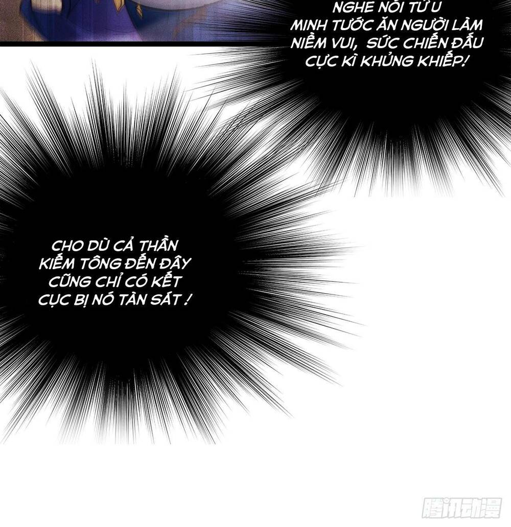 Ẩn Cư Mười Vạn Năm - Page 27