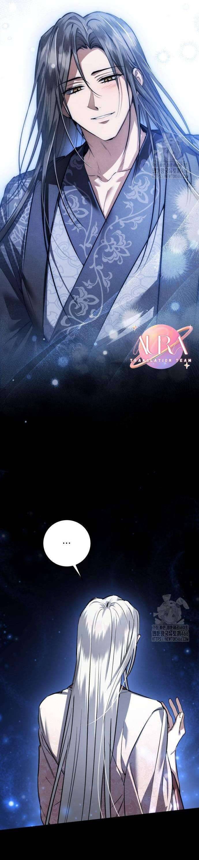 Khi Hắc Lang Gọi Tên Tôi - Page 38