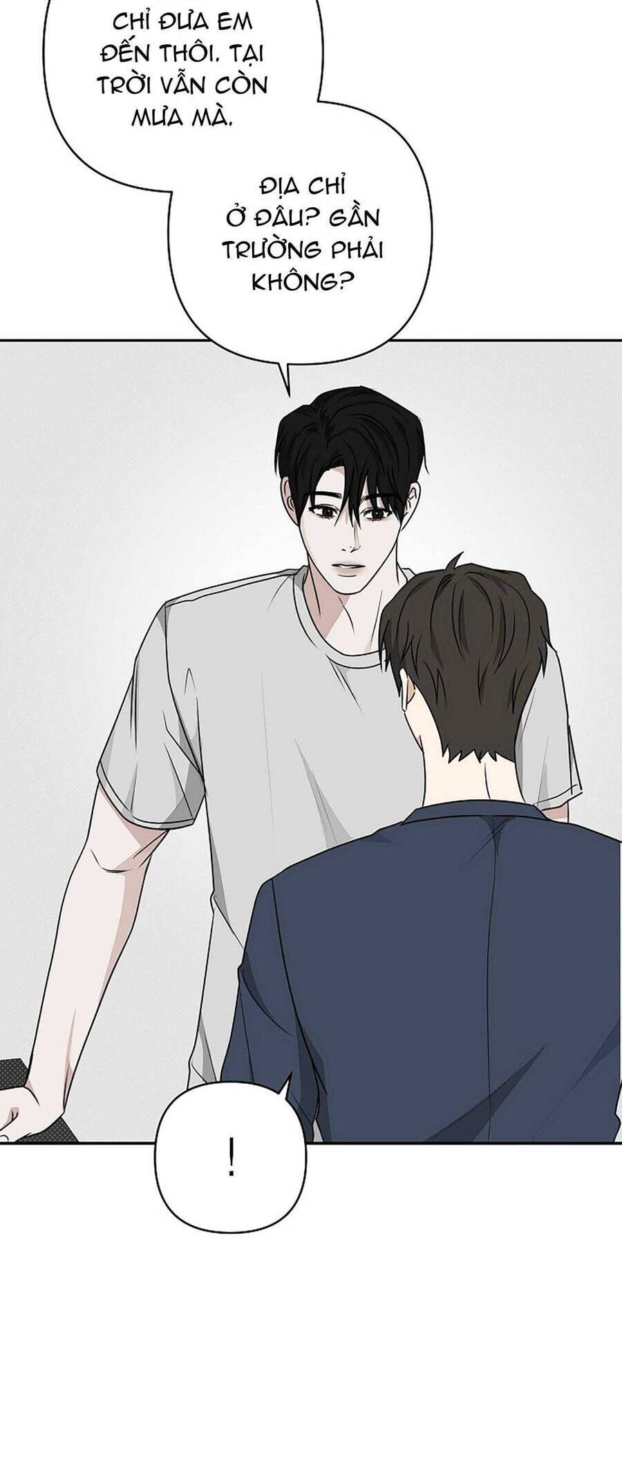 Công Chúa Bị Nguyền Rủa - Page 40