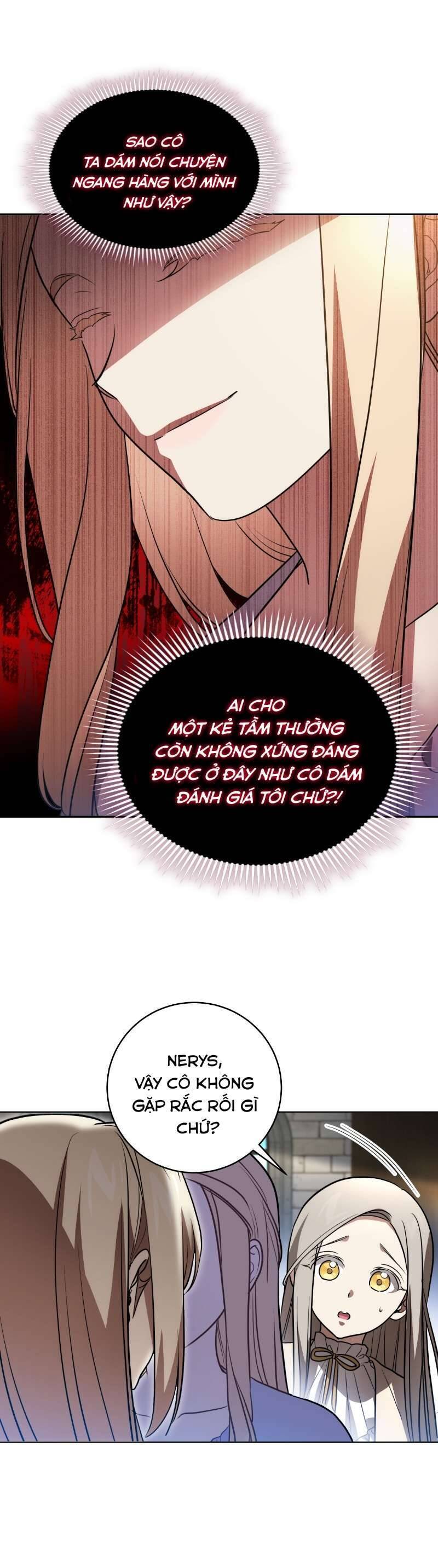 Cái Giá Phải Trả - Page 30