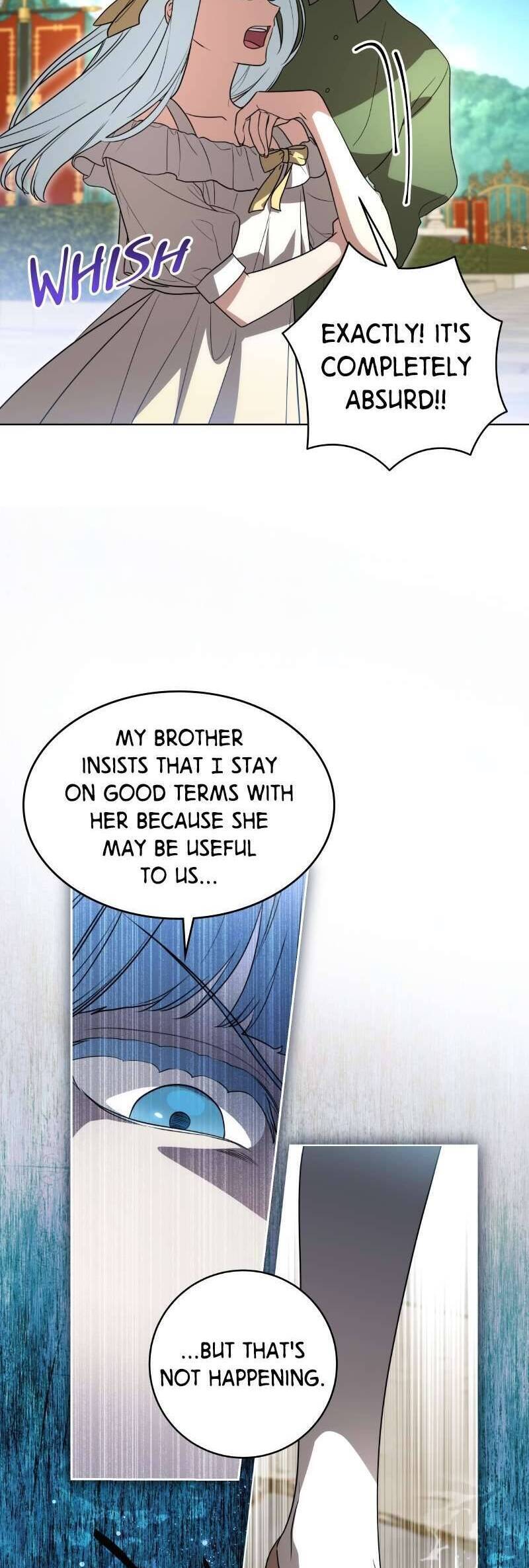 Cái Giá Phải Trả - Page 20