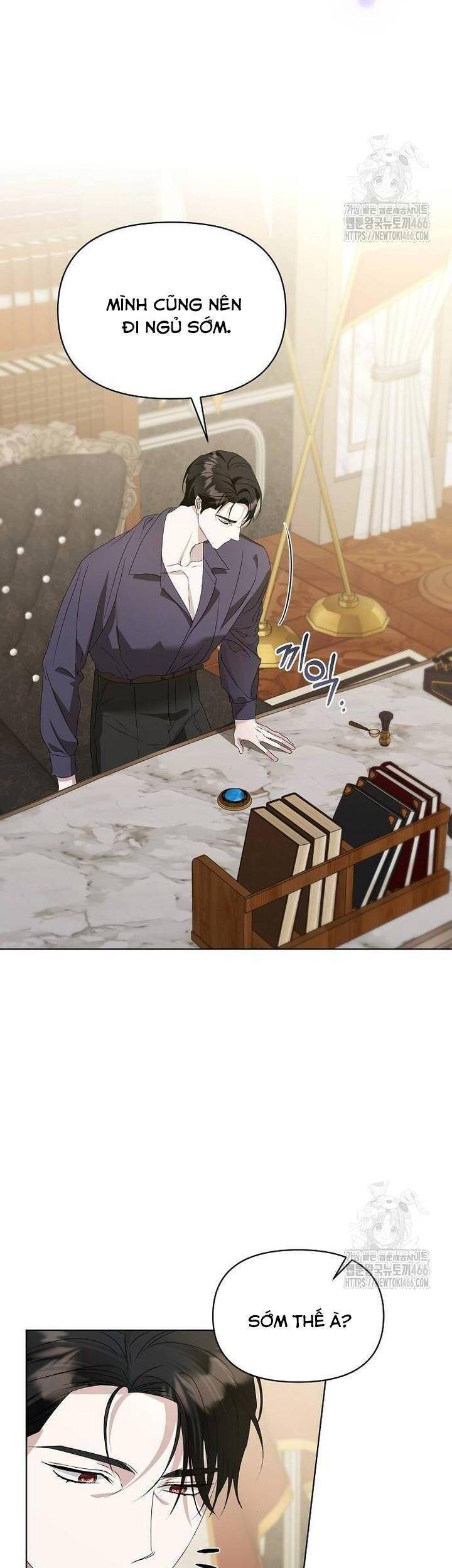 Trở Thành Con Gái Nuôi Của Gia Tộc Sát Thủ - Page 17