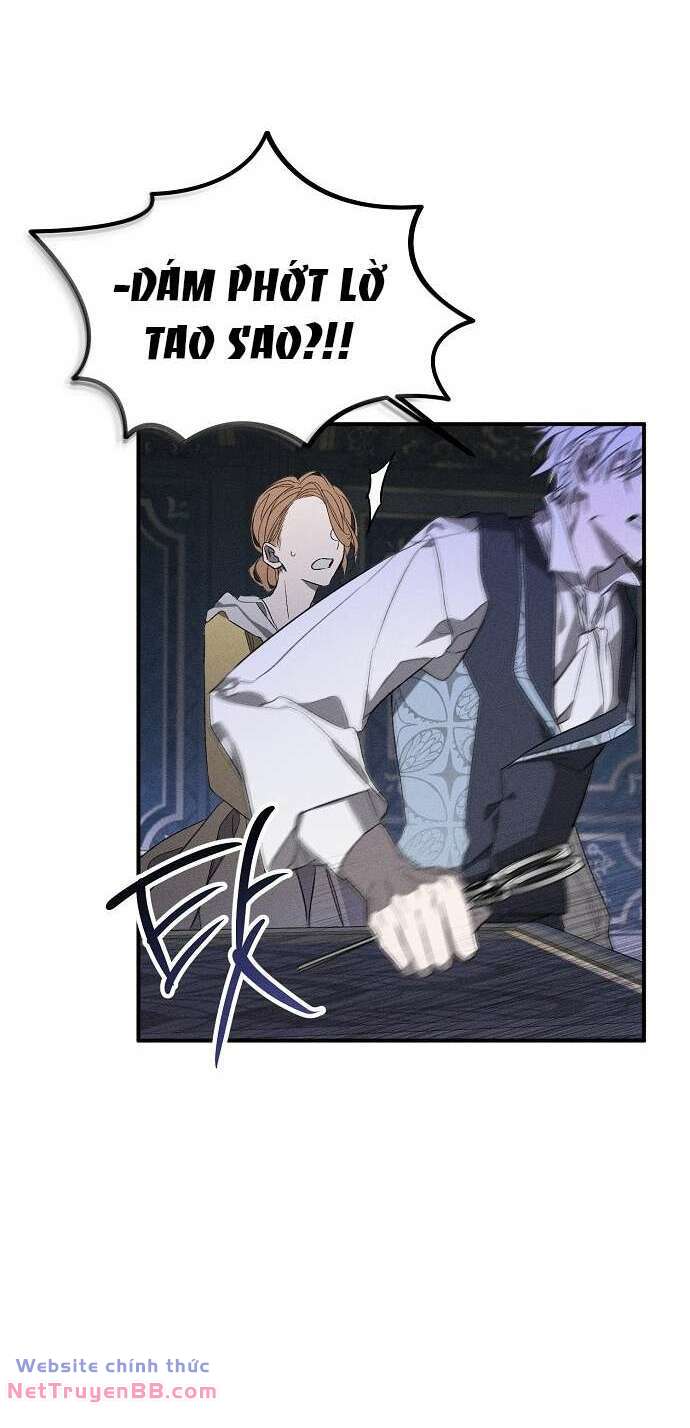 Vị Phu Quân Căm Ghét Tôi Đã Mất Trí Nhớ - Page 32