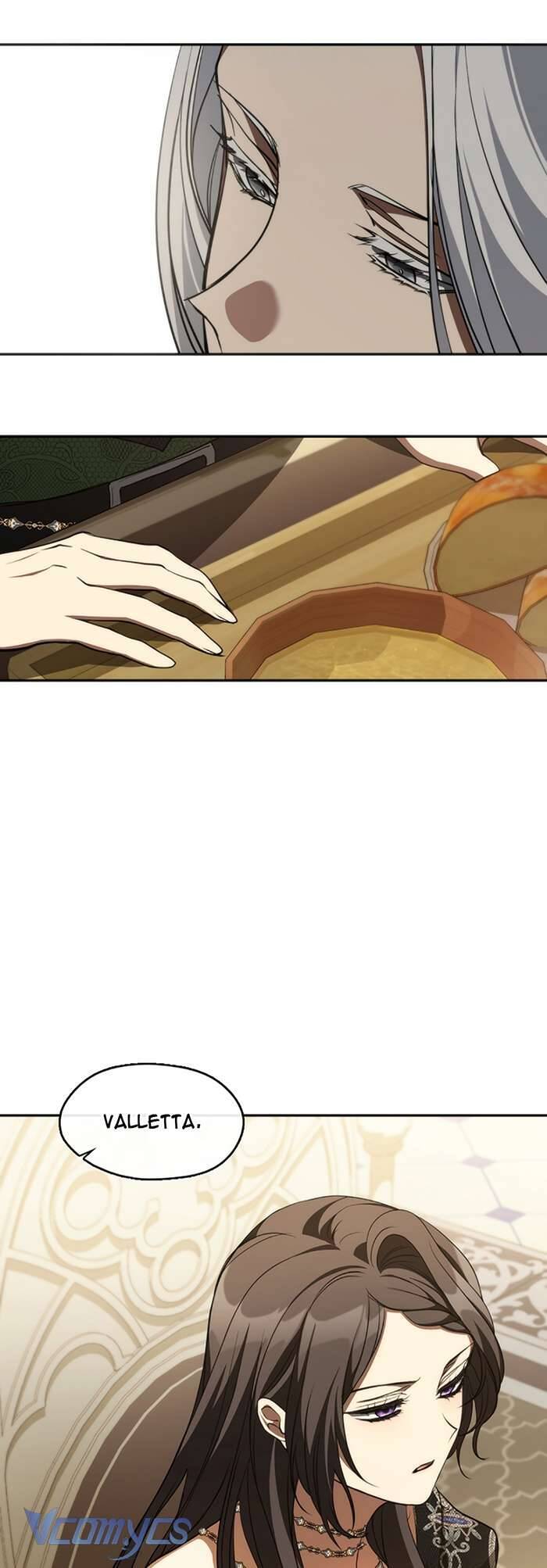 Không Thể Thoát Khỏi Người - Page 11