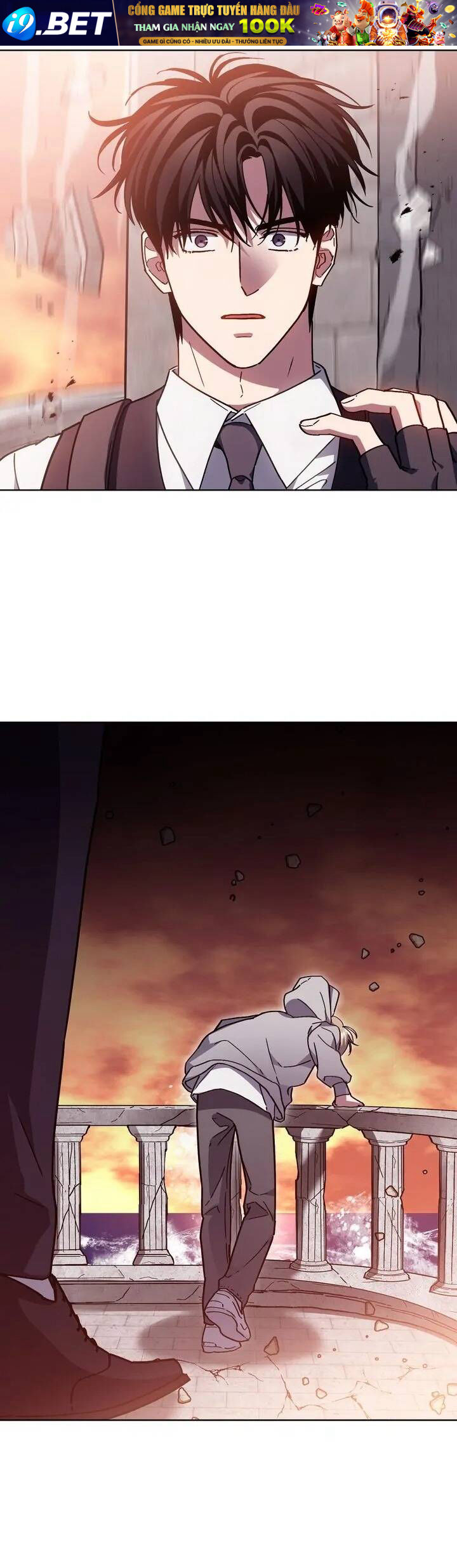 Dấu Vết Mặt Trời - Page 32