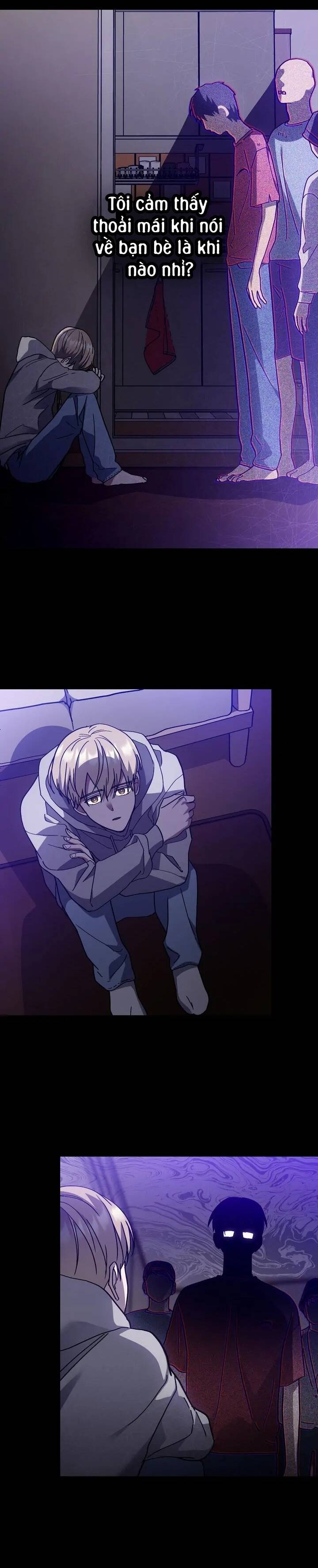 Dấu Vết Mặt Trời - Page 29