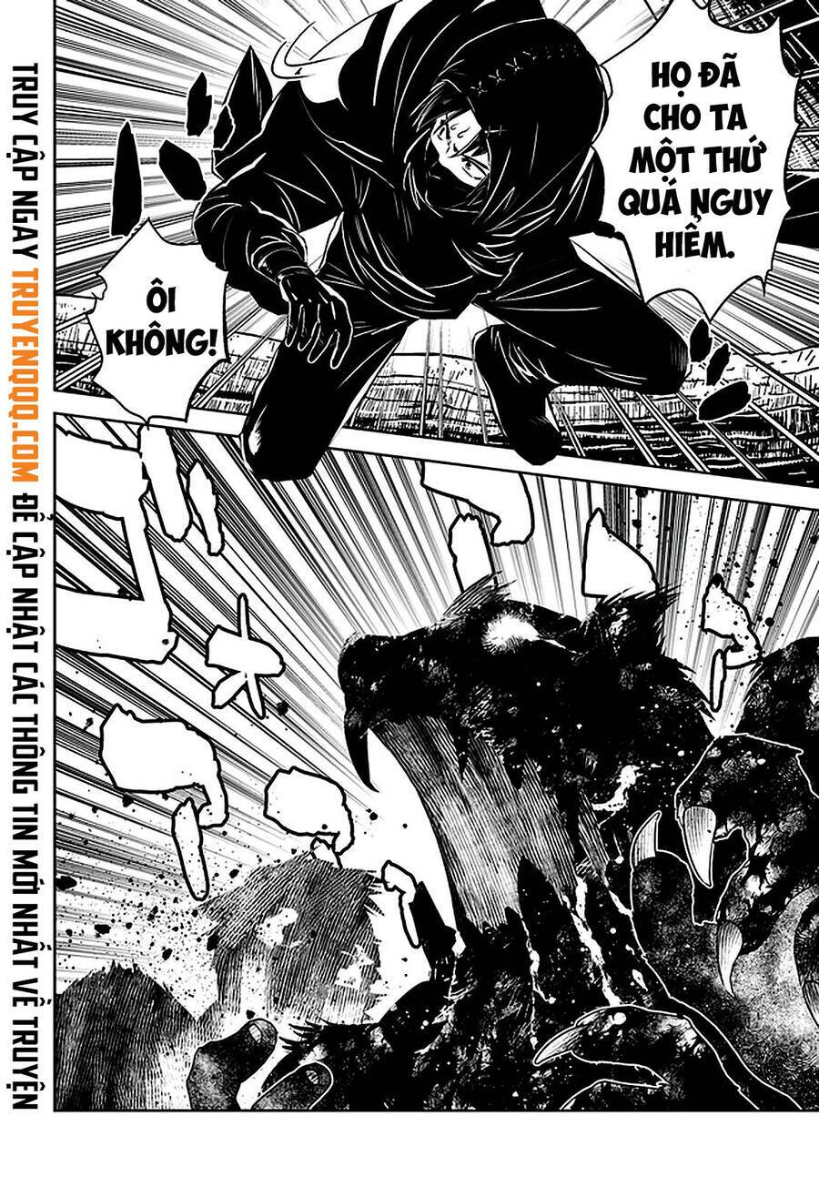 Around 40 Kenja No Isekai Seikatsu Nikki - Page 25