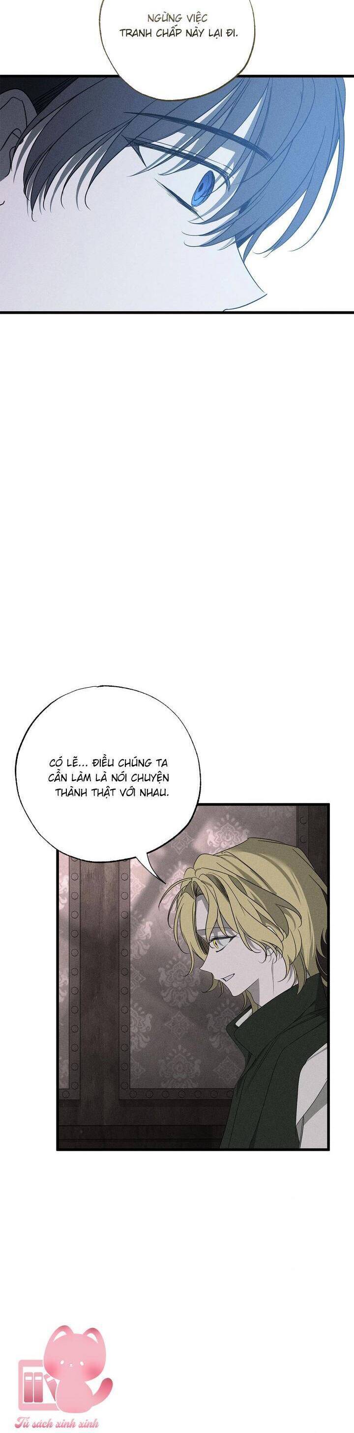 Vị Phu Quân Căm Ghét Tôi Đã Mất Trí Nhớ - Page 13