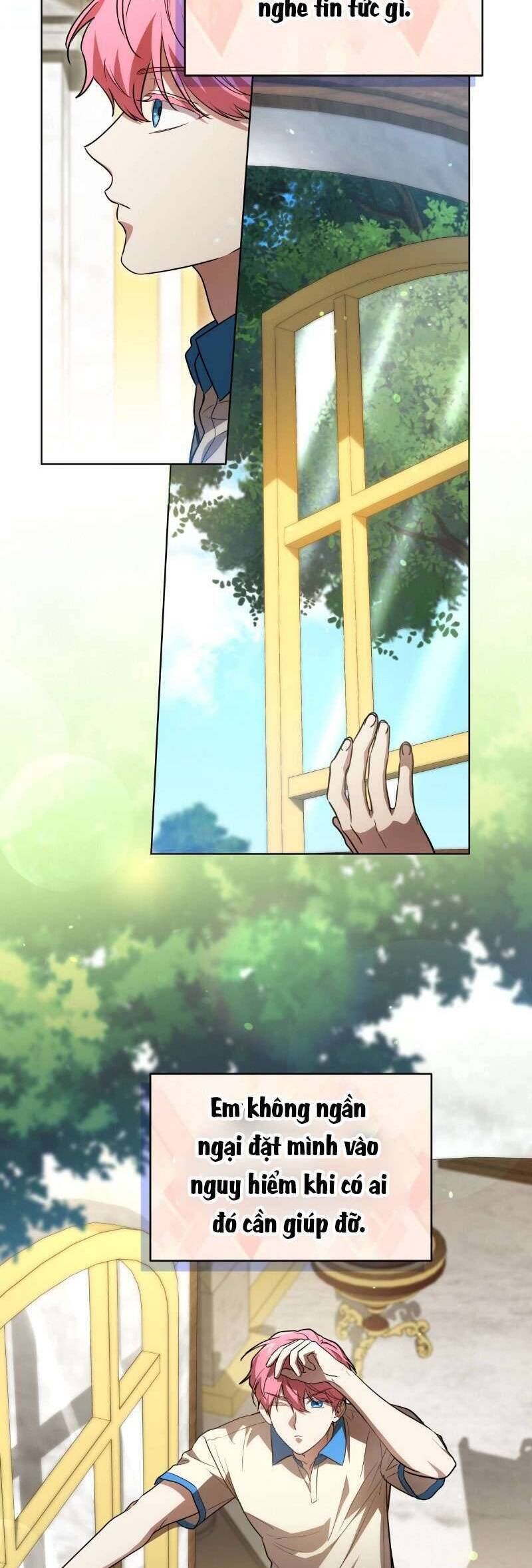 Cái Giá Phải Trả - Page 6