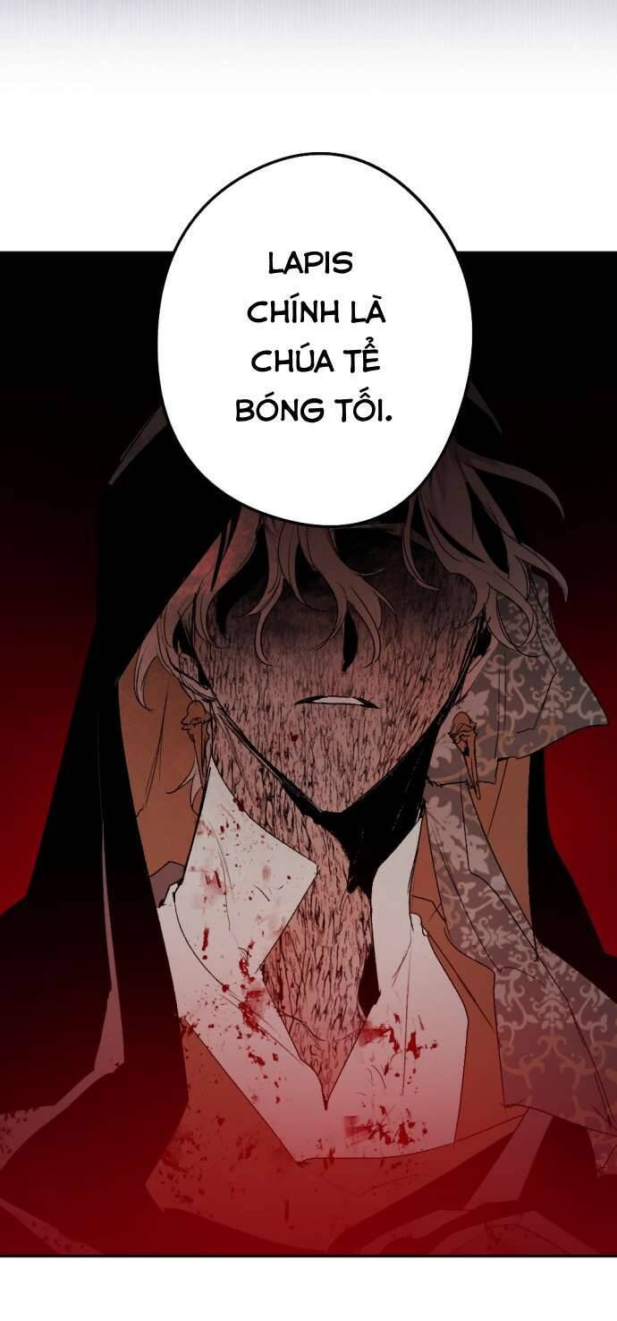 Lời Thú Nhận Của Chúa Tể Bóng Tối - Page 46