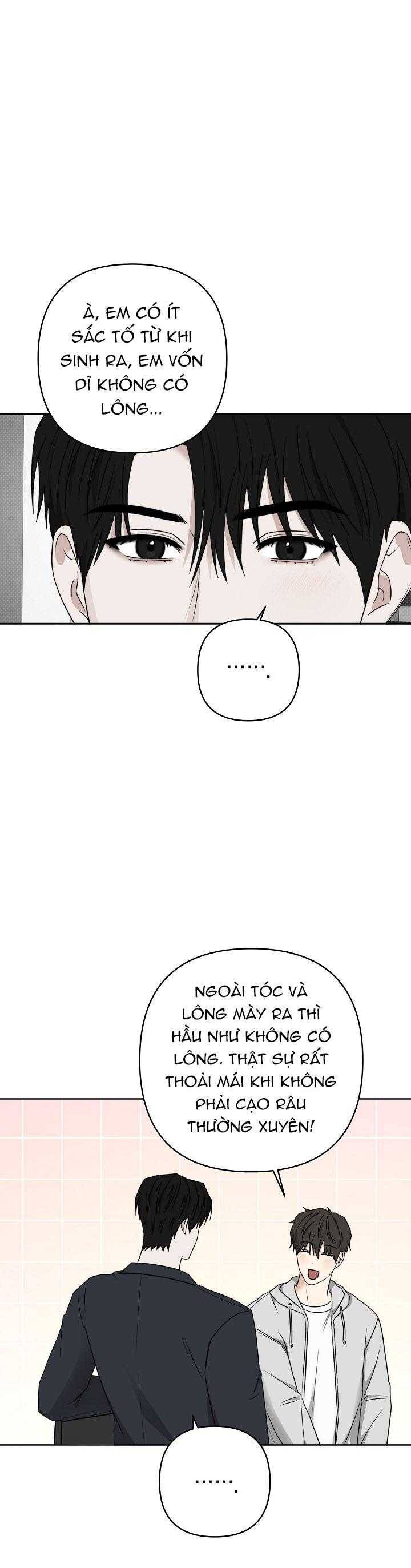 Công Chúa Bị Nguyền Rủa - Page 39