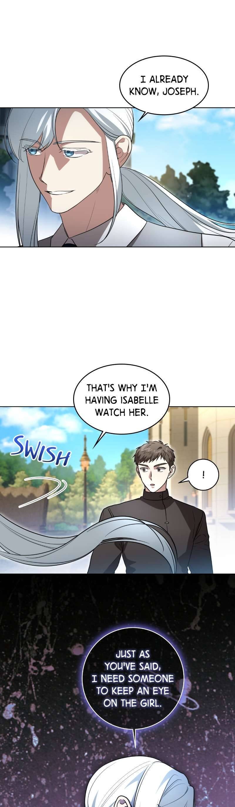 Cái Giá Phải Trả - Page 11