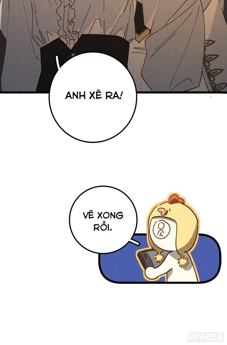 Tôi Không Cùng Anh Đến Vùng Đất Bắp Ngô Đâu! - Page 24