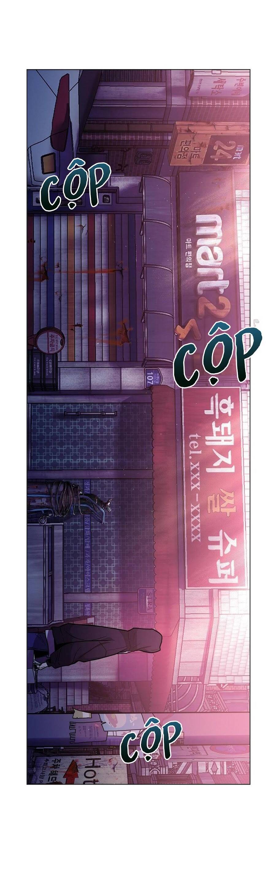 Dấu Vết Mặt Trời - Page 23