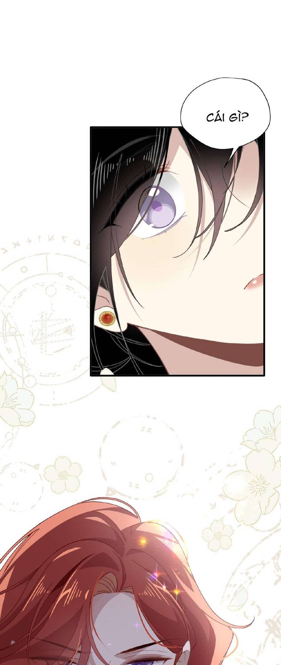 Xuyên Thành Phù Thủy Nuôi Dưỡng Kỵ Sĩ Thánh Điện - Page 36