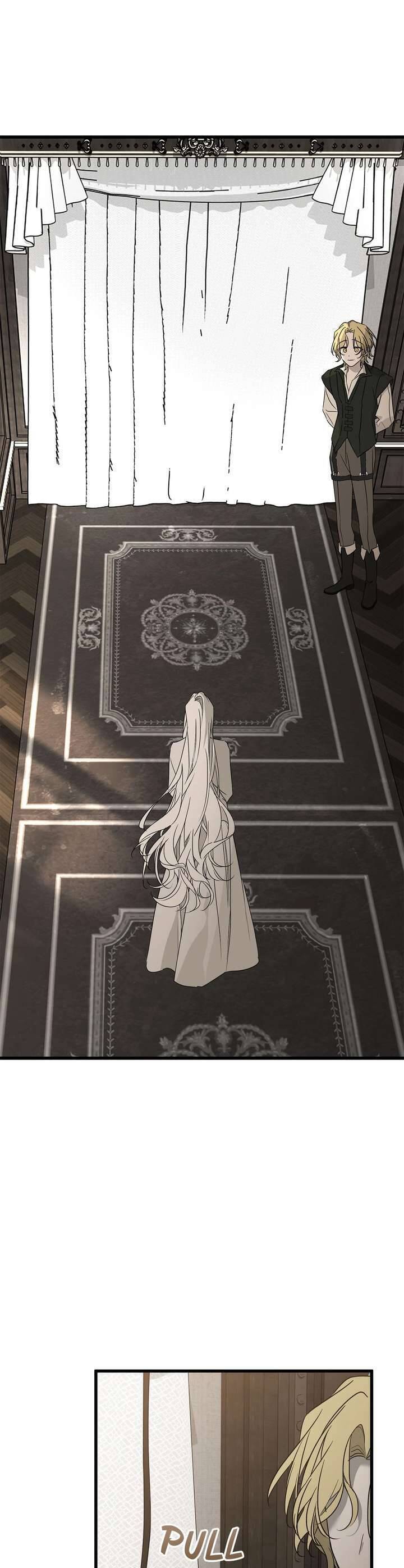 Vị Phu Quân Căm Ghét Tôi Đã Mất Trí Nhớ - Page 22