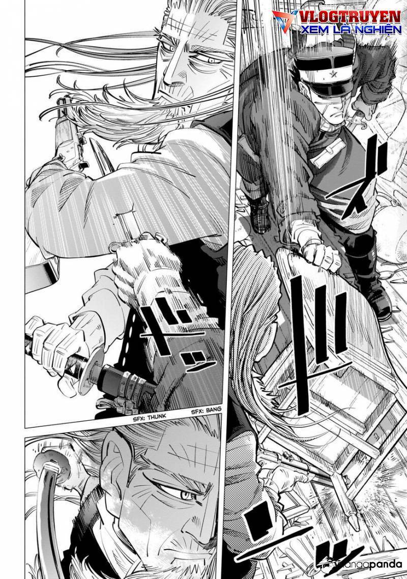 Cơn sốt vàng sau chiến tranh - Page 13