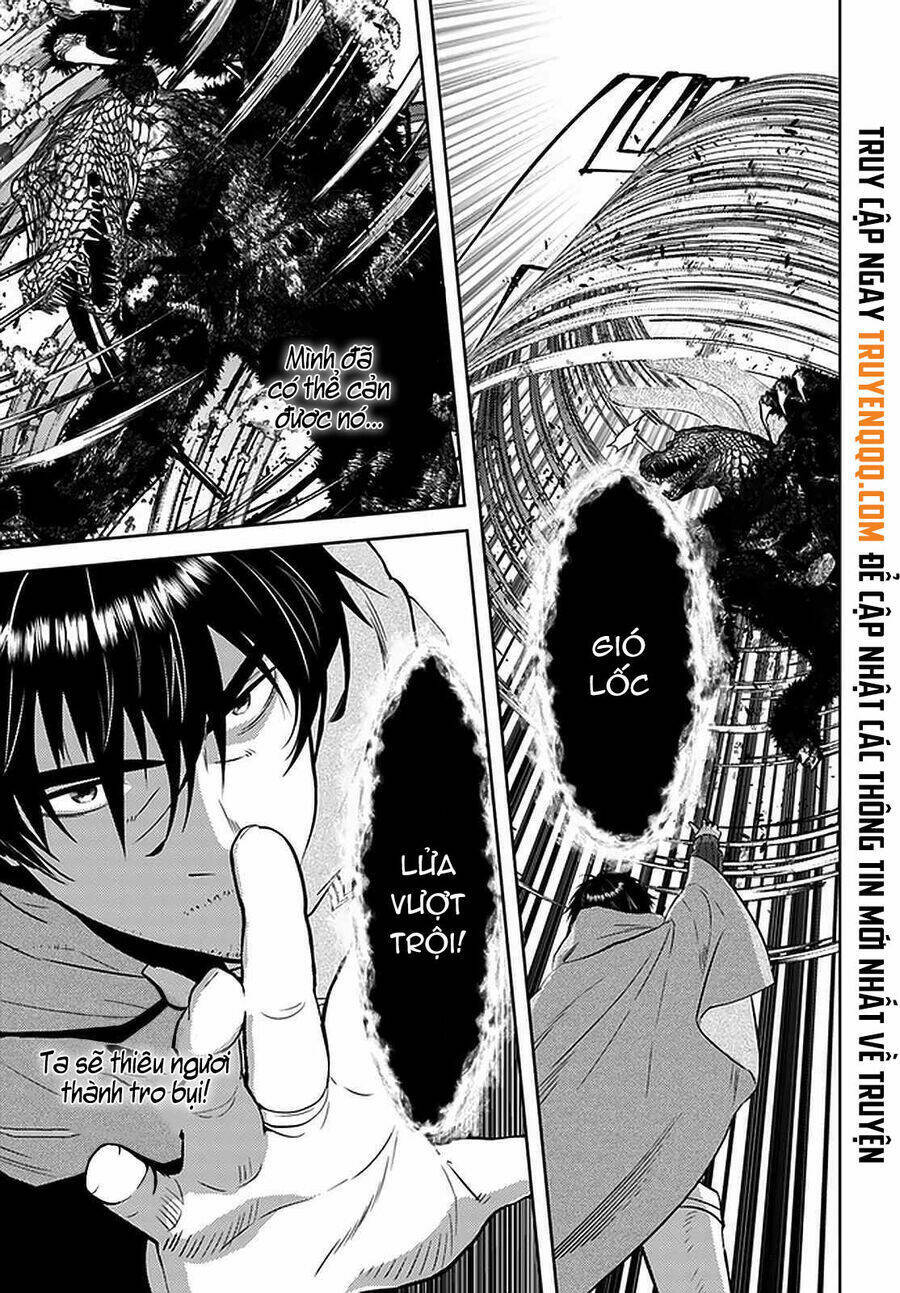 Around 40 Kenja No Isekai Seikatsu Nikki - Page 11