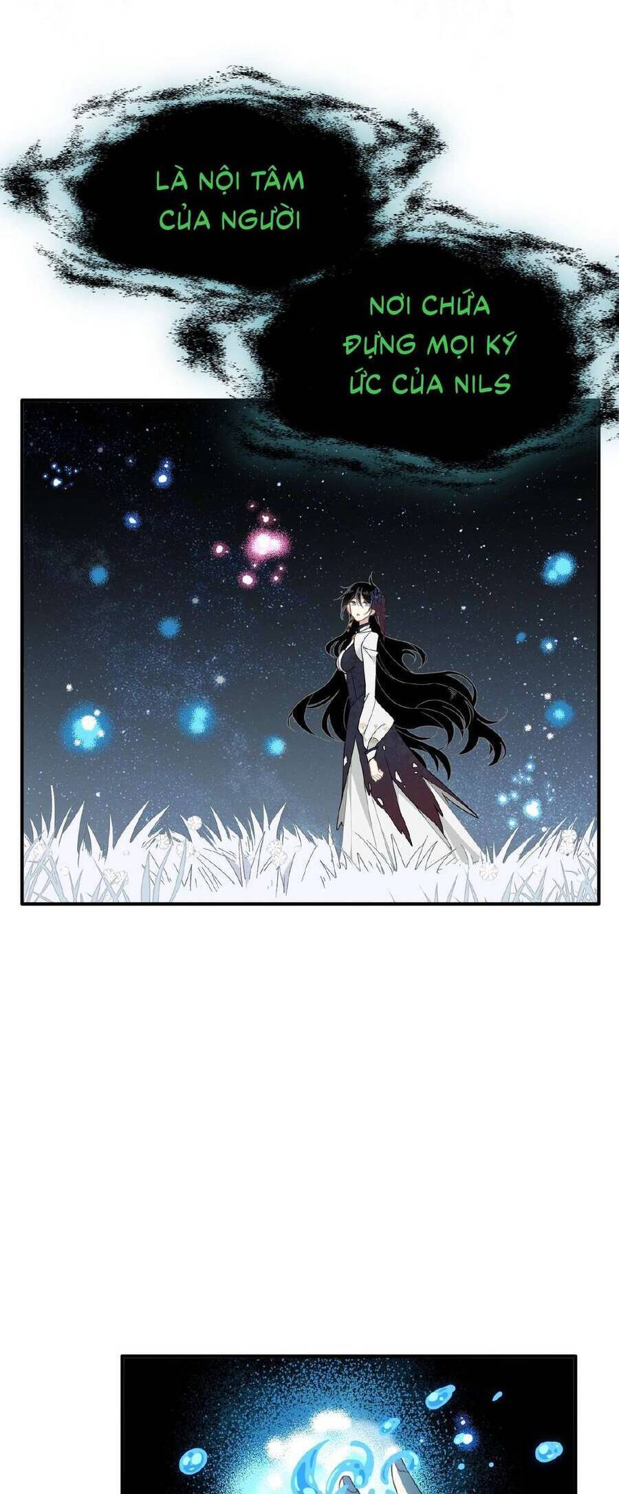 Xuyên Thành Phù Thủy Nuôi Dưỡng Kỵ Sĩ Thánh Điện - Page 28