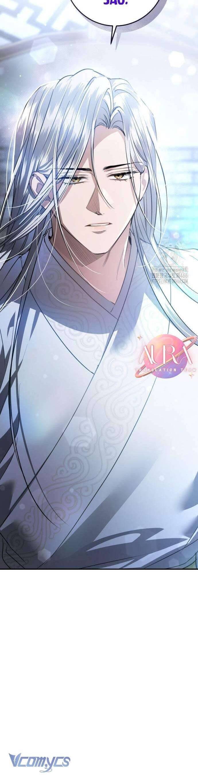 Khi Hắc Lang Gọi Tên Tôi - Page 4