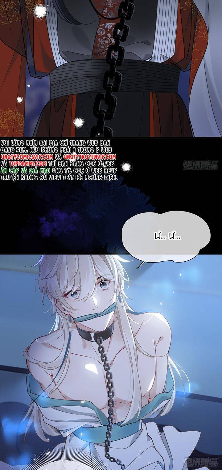 Cư Tâm Bất Kính - Page 22