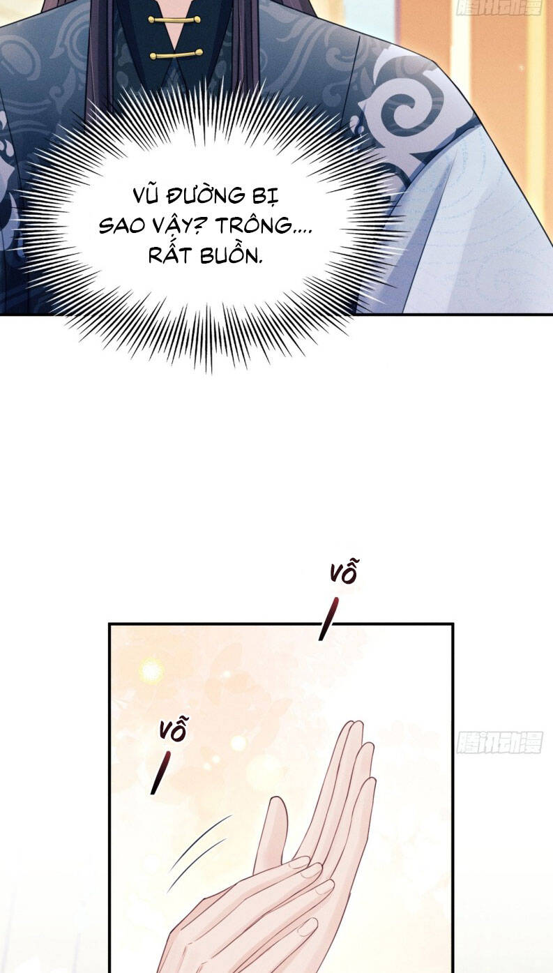 Tôi Hoài Nghi Ảnh Đế Đang Theo Đuổi Tôi - Page 17