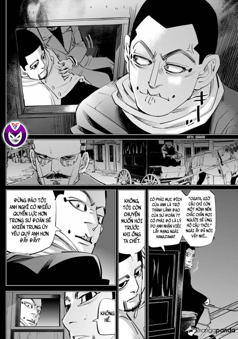 Cơn sốt vàng sau chiến tranh - Page 12