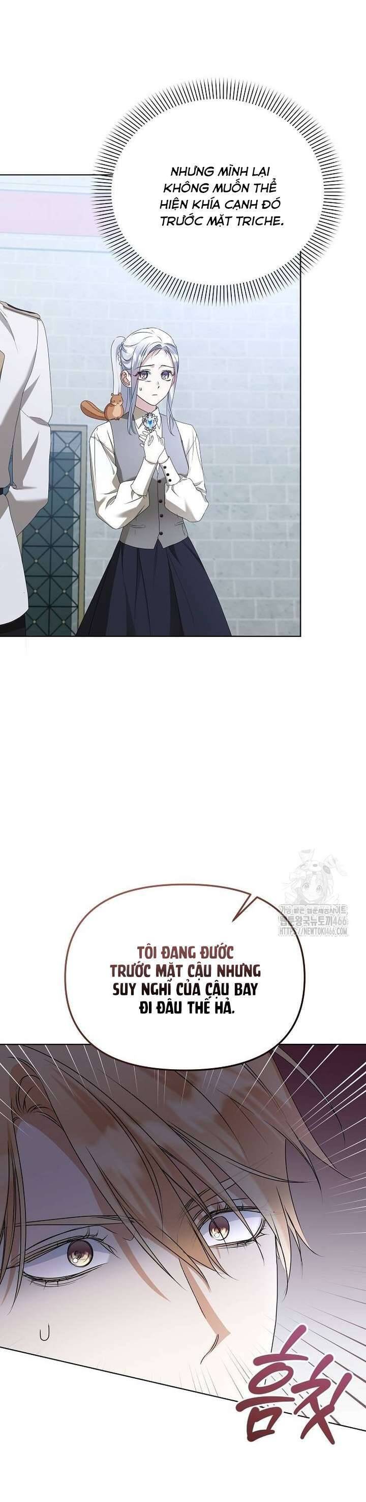 Trở Thành Con Gái Nuôi Của Gia Tộc Sát Thủ - Page 7