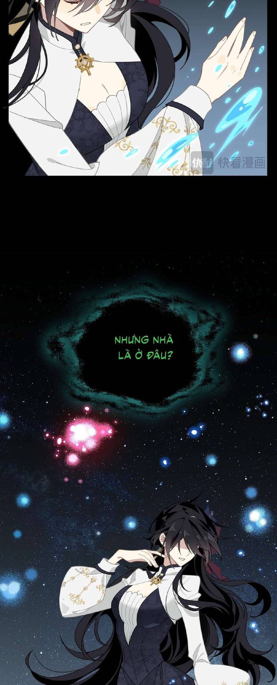 Xuyên Thành Phù Thủy Nuôi Dưỡng Kỵ Sĩ Thánh Điện - Page 32