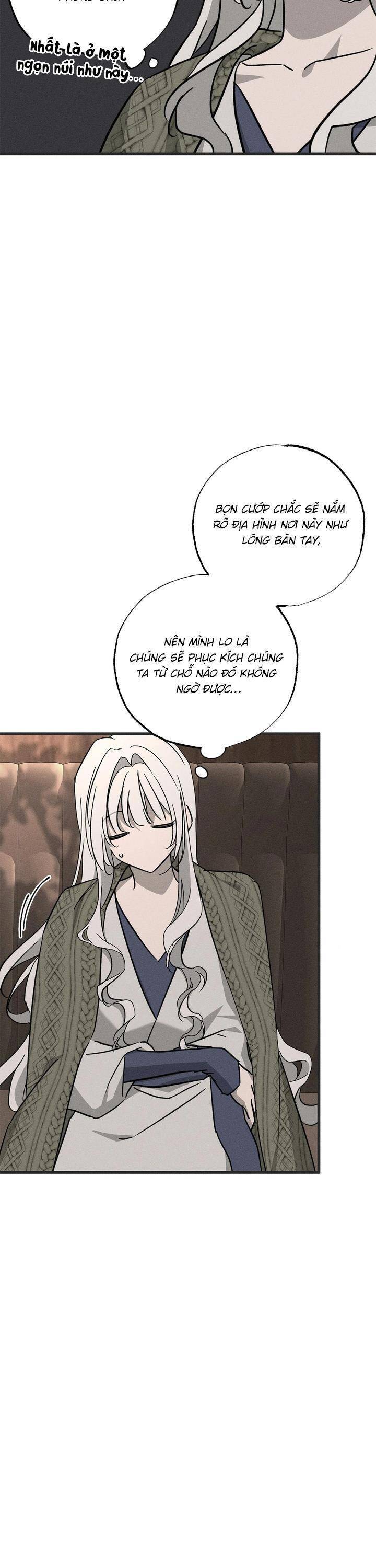 Vị Phu Quân Căm Ghét Tôi Đã Mất Trí Nhớ - Page 34