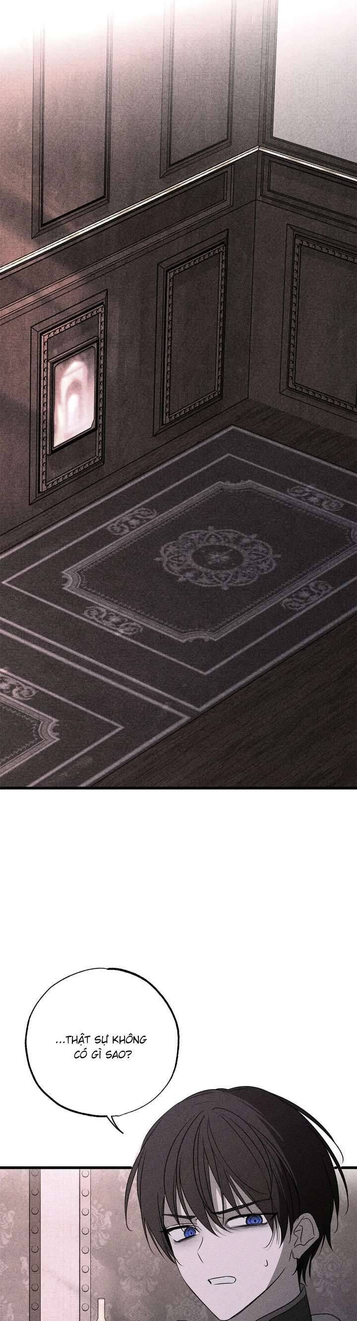 Vị Phu Quân Căm Ghét Tôi Đã Mất Trí Nhớ - Page 28