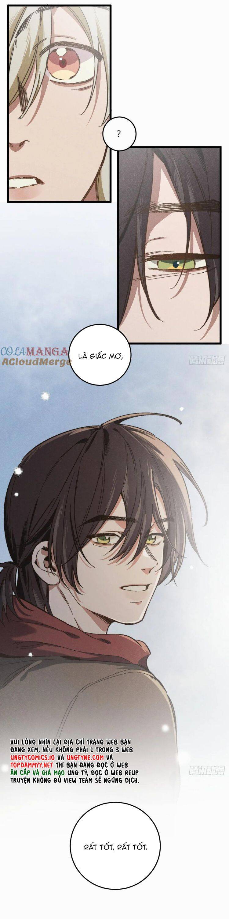 Tôi Không Cùng Anh Đến Vùng Đất Bắp Ngô Đâu! - Page 20