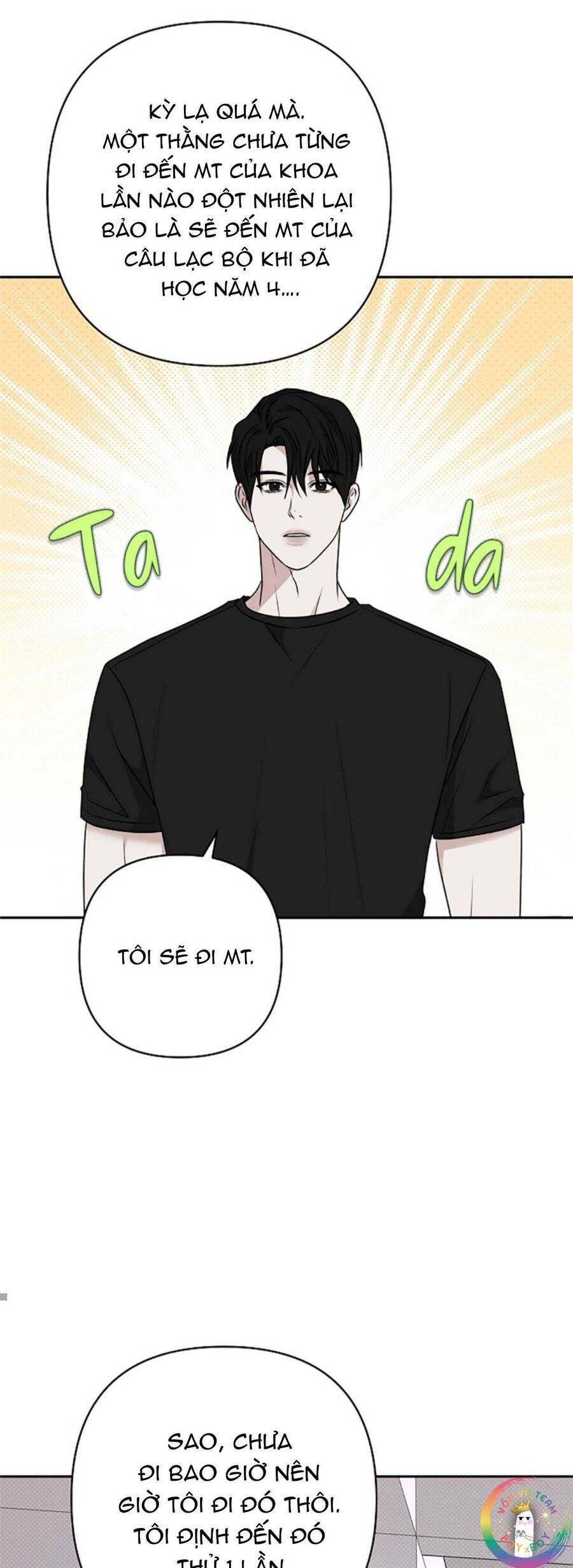 Công Chúa Bị Nguyền Rủa - Page 4