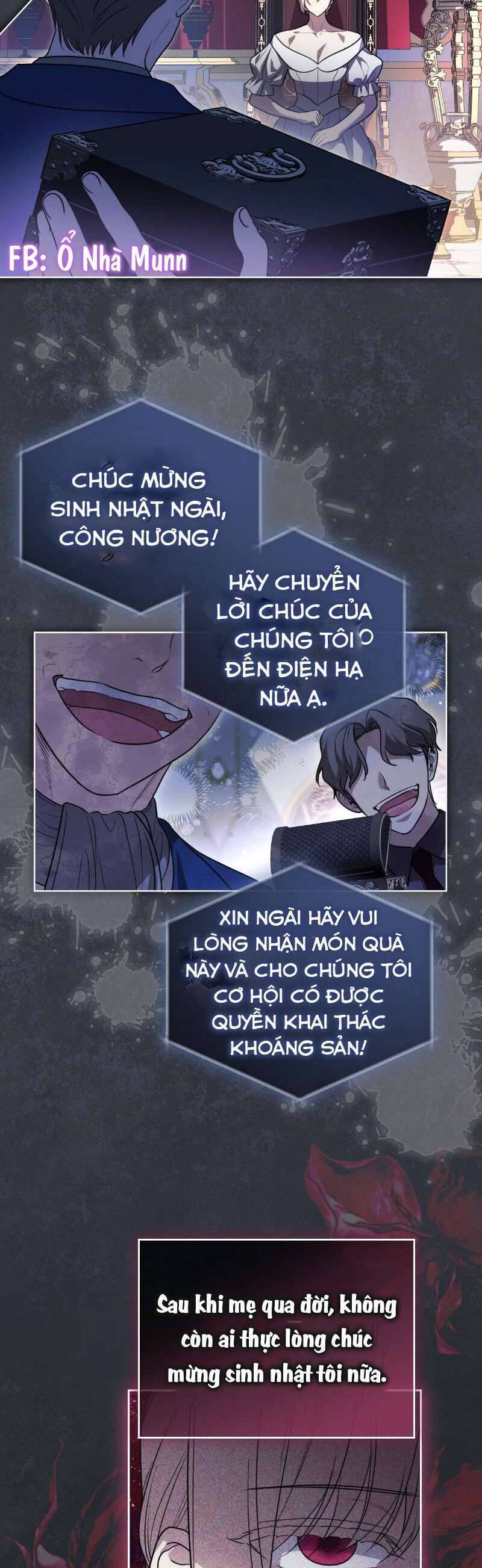 Cái Giá Phải Trả - Page 24