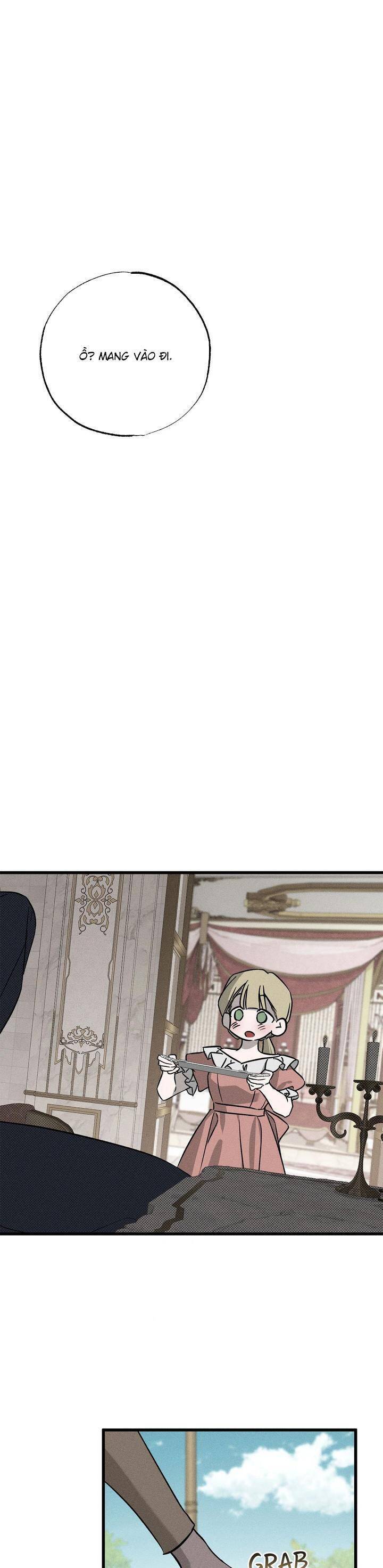 Vị Phu Quân Căm Ghét Tôi Đã Mất Trí Nhớ - Page 35