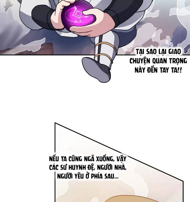 Vô Địch Thật Tịch Mịch - Page 23