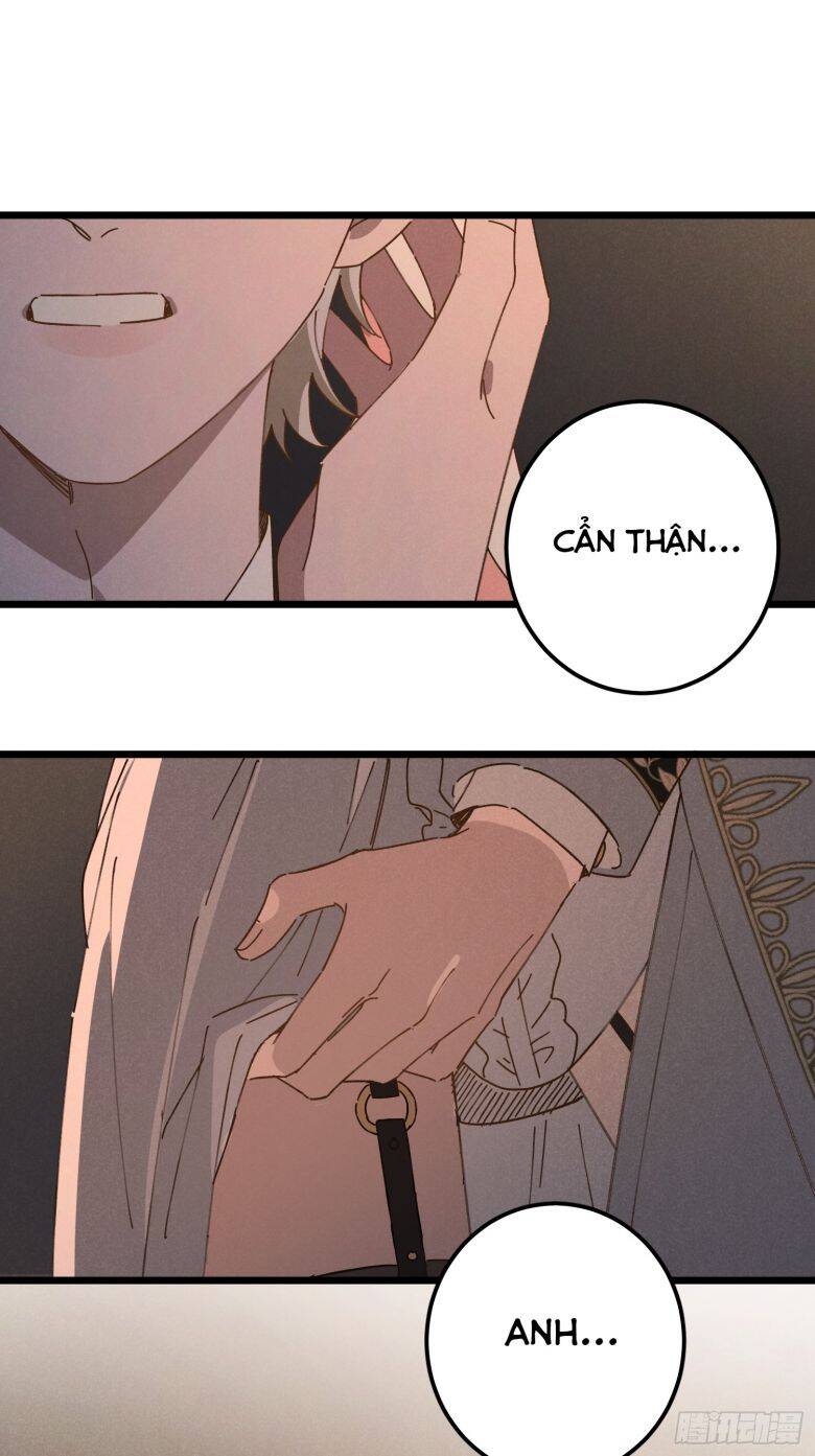 Tôi Không Cùng Anh Đến Vùng Đất Bắp Ngô Đâu! - Page 14