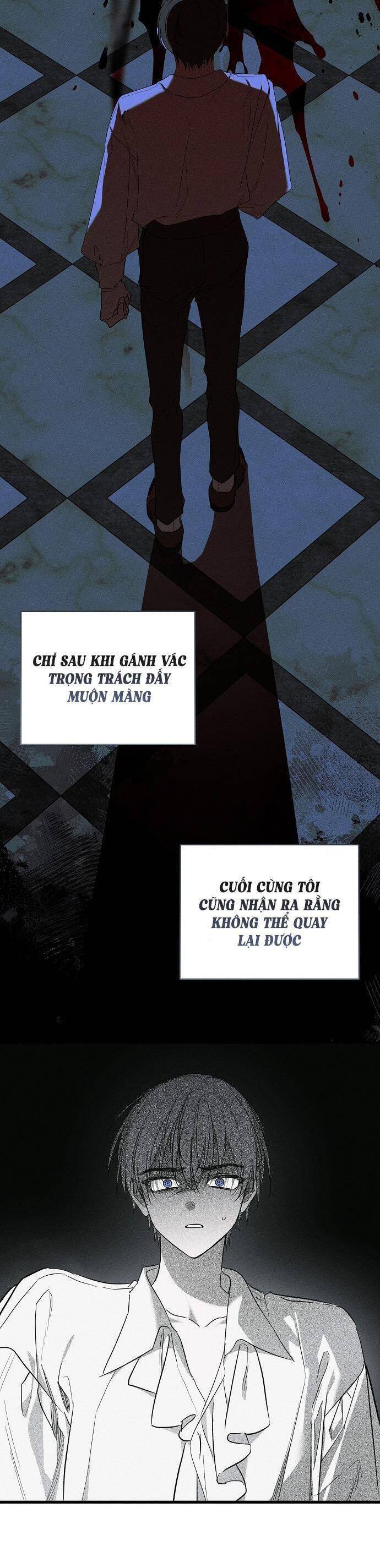 Vị Phu Quân Căm Ghét Tôi Đã Mất Trí Nhớ - Page 8