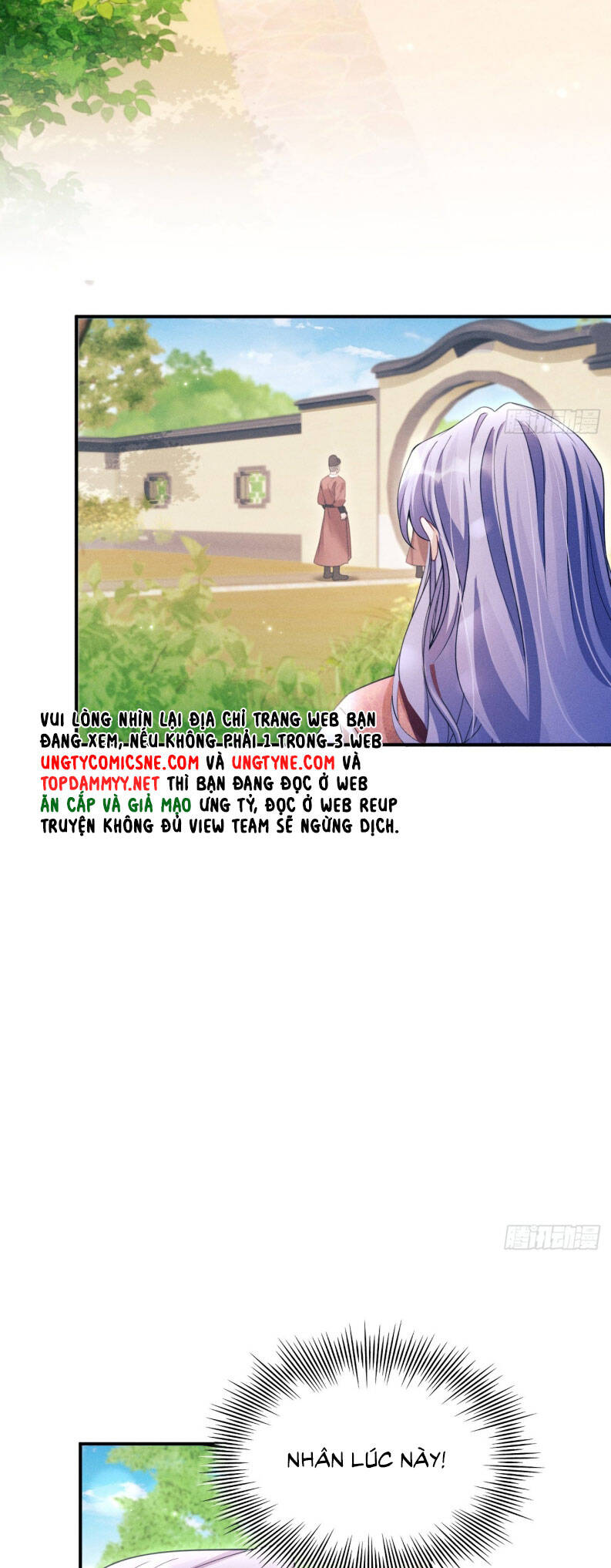 Tôi Hoài Nghi Ảnh Đế Đang Theo Đuổi Tôi - Page 8