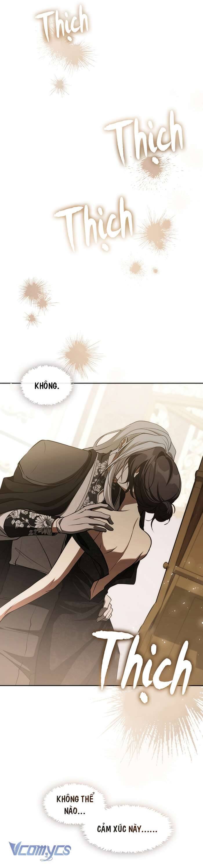 Không Thể Thoát Khỏi Người - Page 17