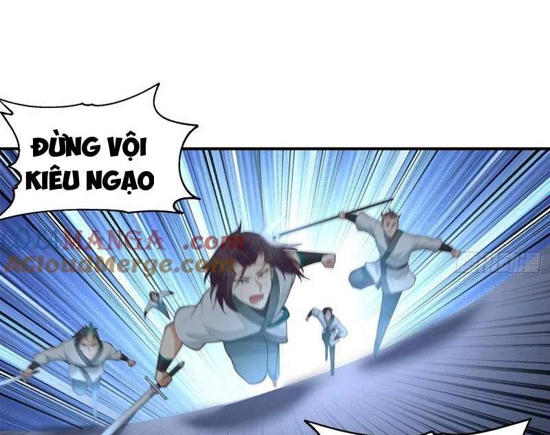 Vô Địch Thật Tịch Mịch - Page 49