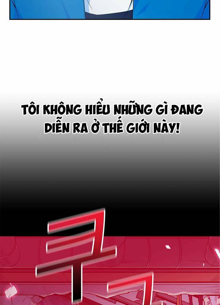 Tôi Chiến Đấu Một Mình - Page 8