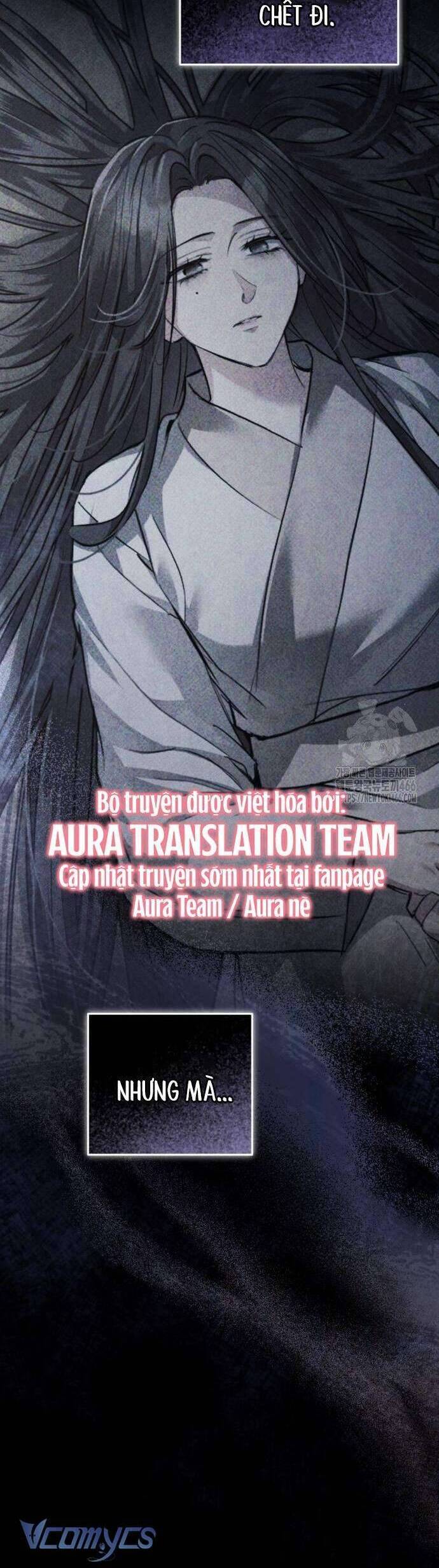 Khi Hắc Lang Gọi Tên Tôi - Page 50