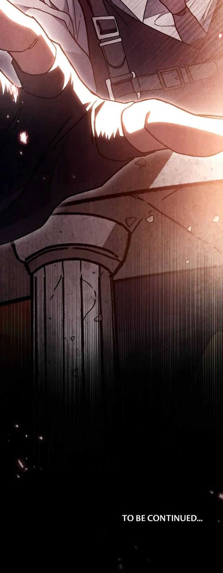 Dấu Vết Mặt Trời - Page 45