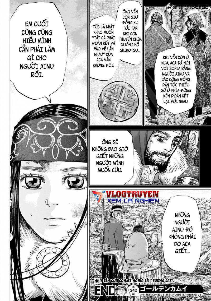 Cơn sốt vàng sau chiến tranh - Page 20